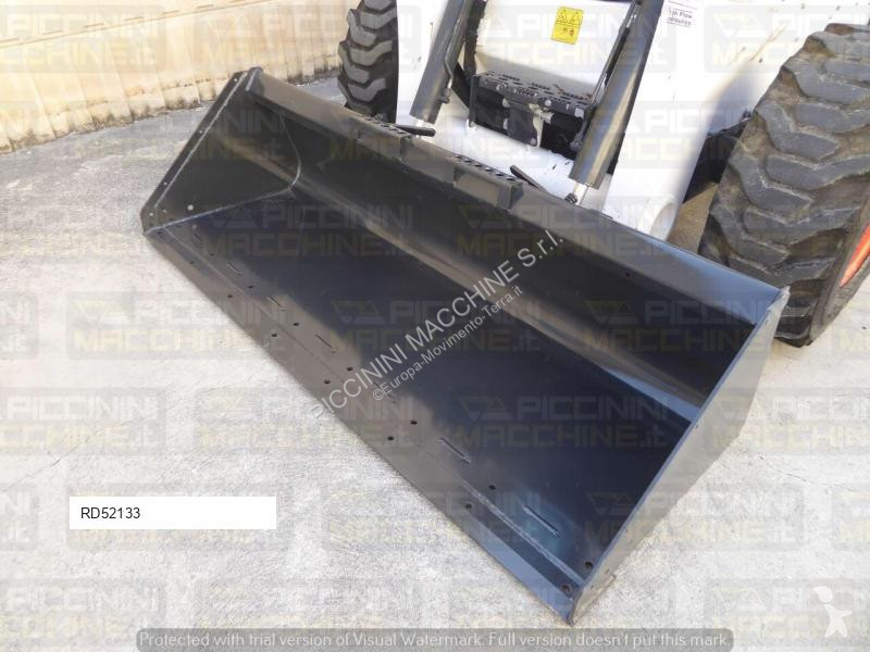 Shovel Bobcat HF