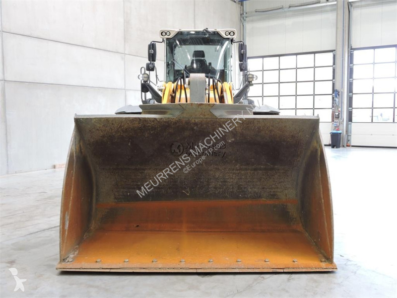 Shovel Liebherr XPower