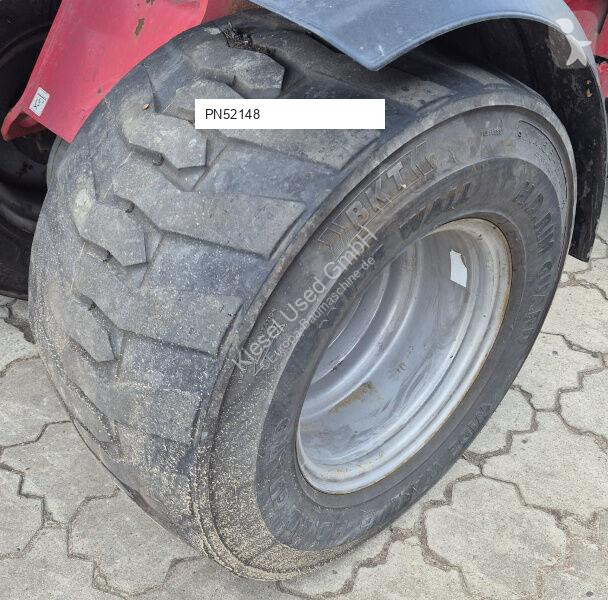 Навантажувач Weidemann RL20E