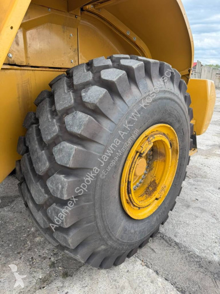 Навантажувач Volvo L 220 H