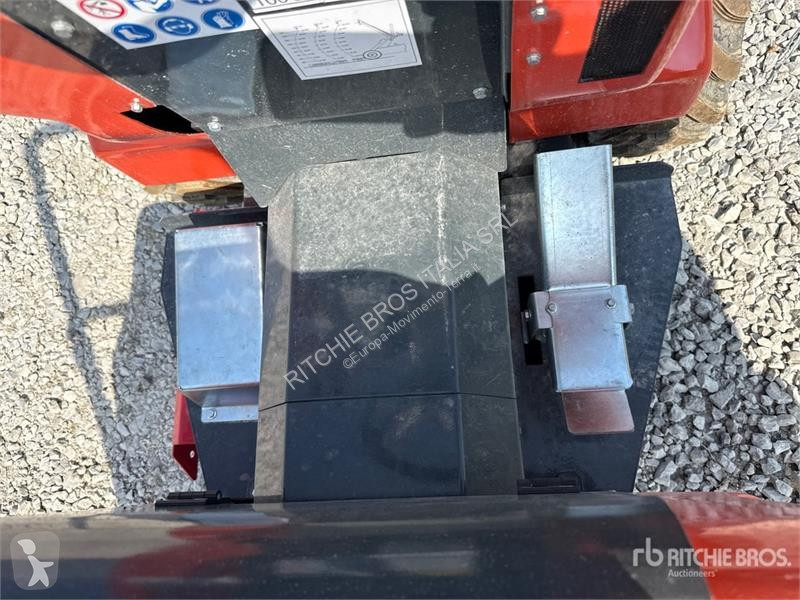 HF150 3 Wheels Wheel Loader (Unused) loader