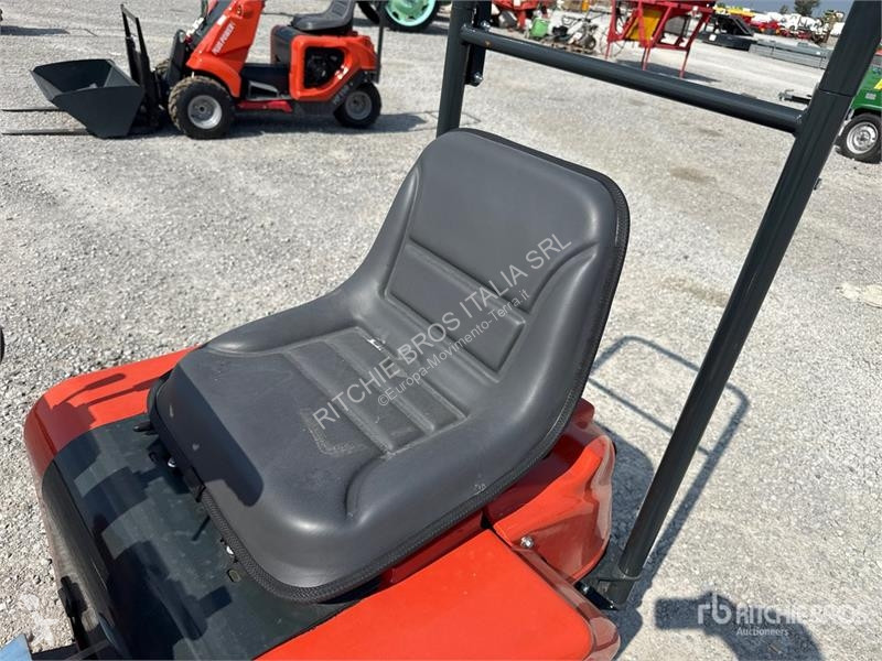 HF150 3 Wheels Wheel Loader (Unused) loader