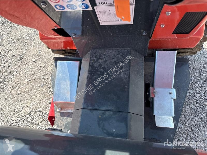 HF150 3 Wheels Wheel Loader (Unused) loader