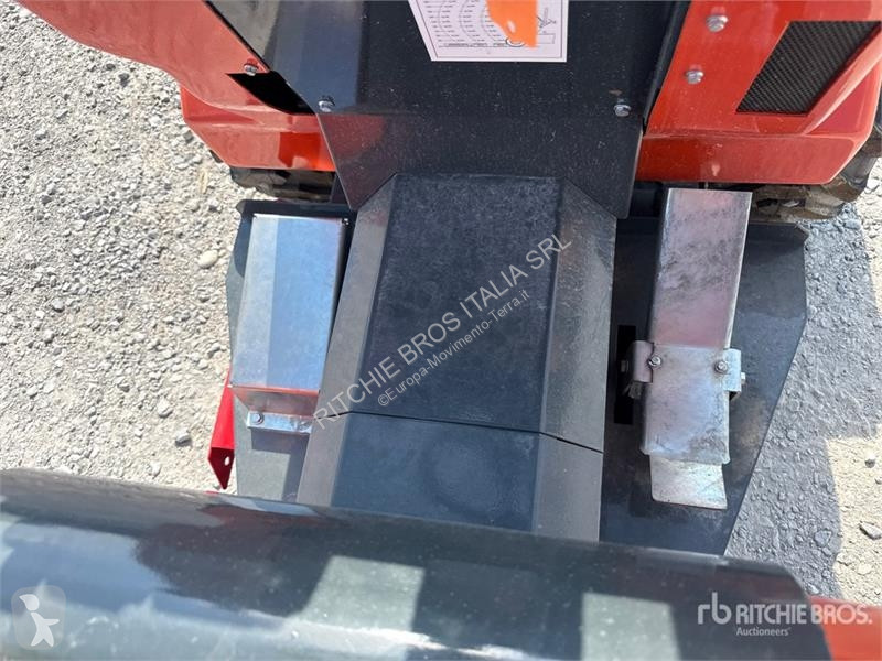 HF150 3 Wheels Wheel Loader (Unused) loader