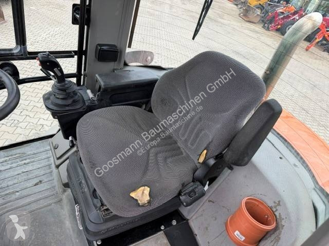 Навантажувач Weycor AR 530