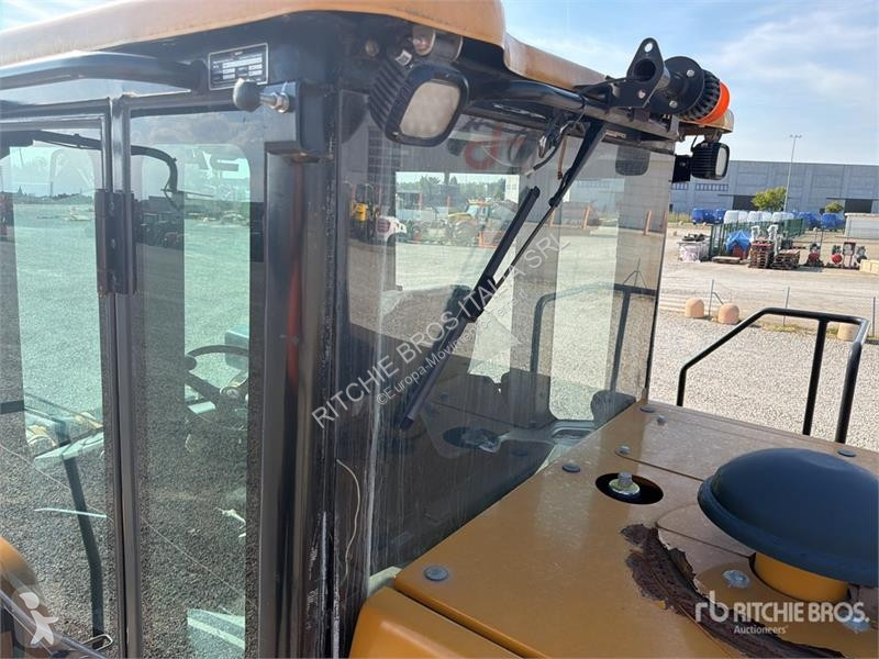 Sany SW405K5 Wheel Loader loader