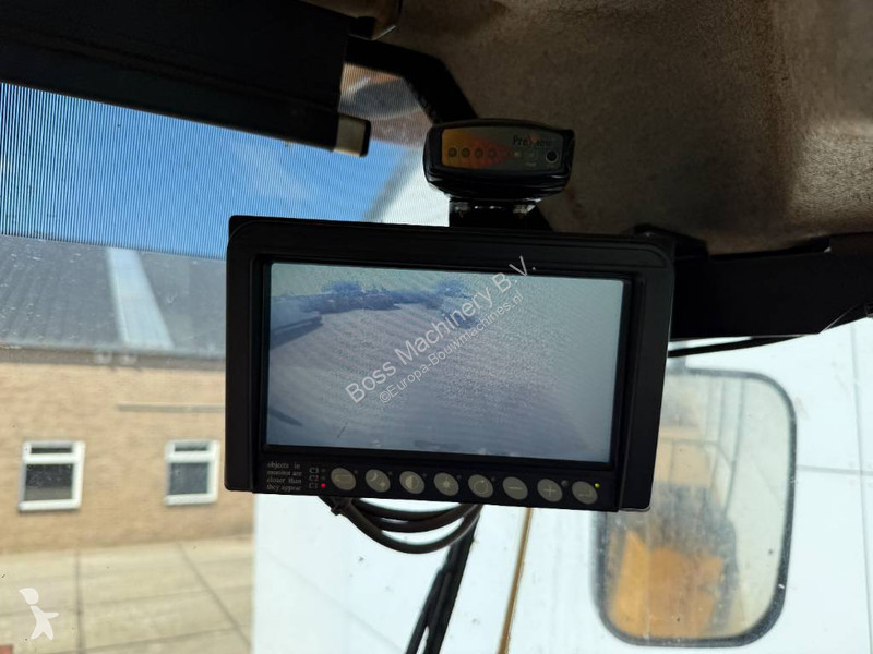 Lastare Volvo L150G - German Machine / 3rd...