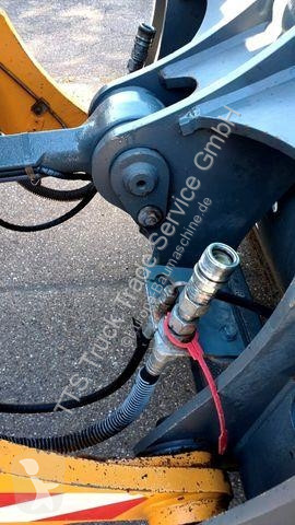 Lastare Liebherr L 526 Kein 514 524 538 542 546...