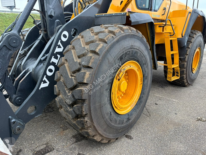 مُحمّلة Volvo