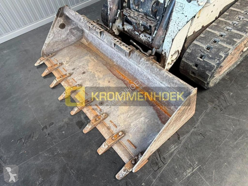 مُحمّلة Bobcat T 590