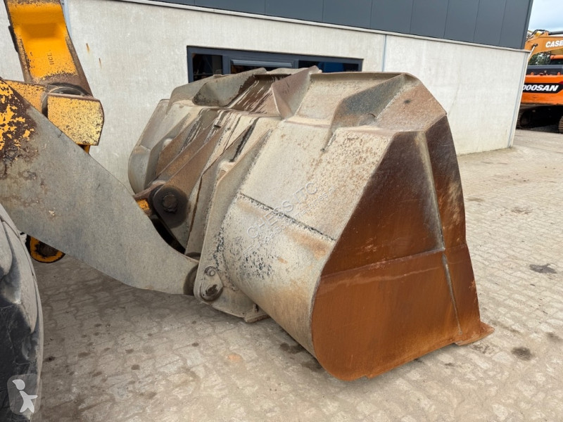 Lastare Hyundai HL 975 - HL975 - HL 970 - HL 980