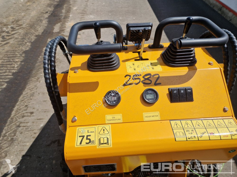 Rakodógép Sdlool SL360T