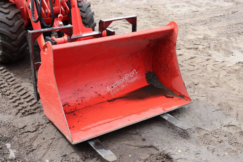 مُحمّلة Machpro Loader MP-906