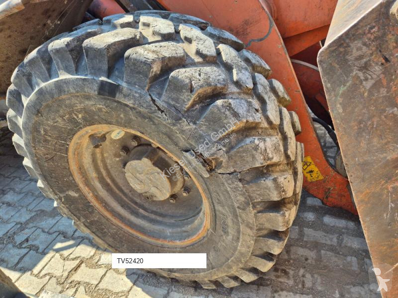 مُحمّلة Atlas 95 Super