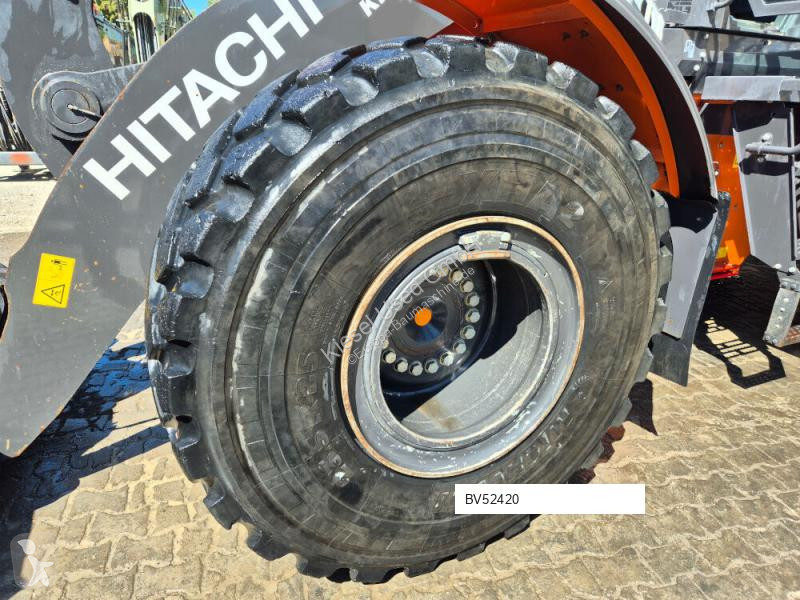 مُحمّلة Hitachi