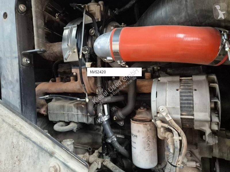مُحمّلة Hitachi 6