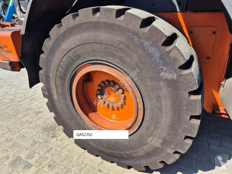 مُحمّلة Hitachi ZW180-5