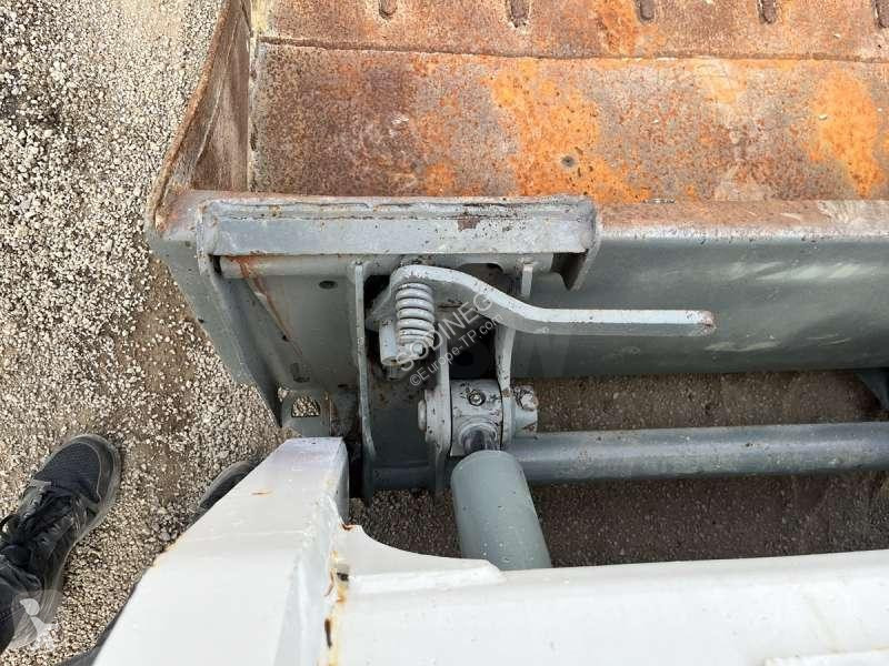 Chargeuse Bobcat