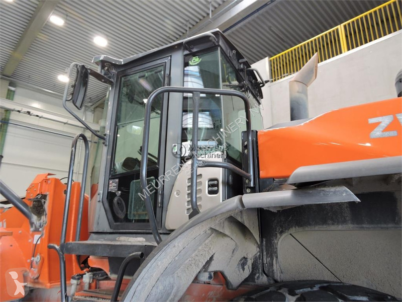Lastare Hitachi