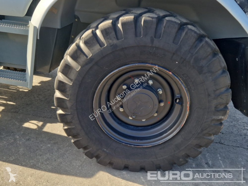 Lastare Kramer 880