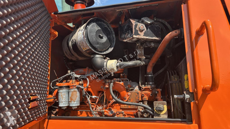 Lastare Fiat-Hitachi A
