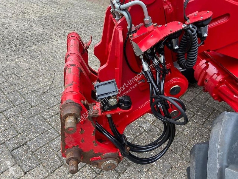 Lastare Schäffer  8610T