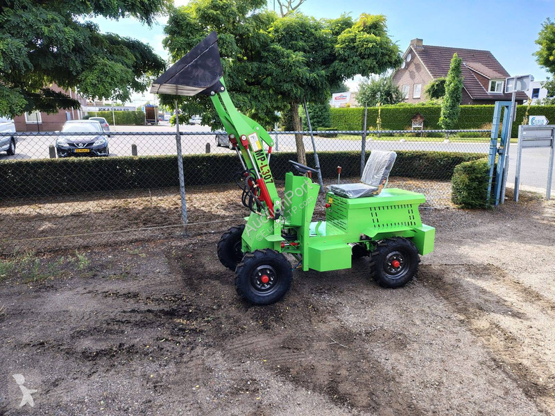 Lastare Machpro MP-L307