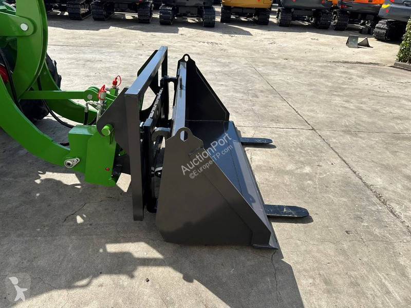 Lastare  MINI 780T