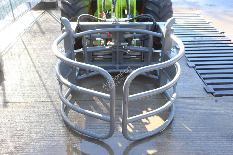 Chargeuse  MT1090