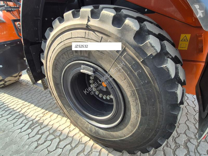Lastare Hitachi