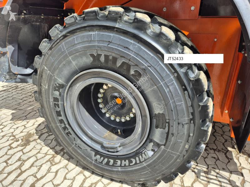 Lastare Hitachi 7
