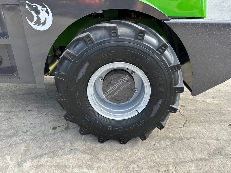 Lastare  WL160
