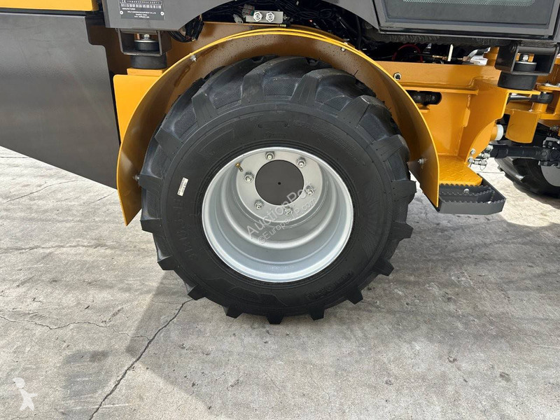 Lastare  MINI 780HT