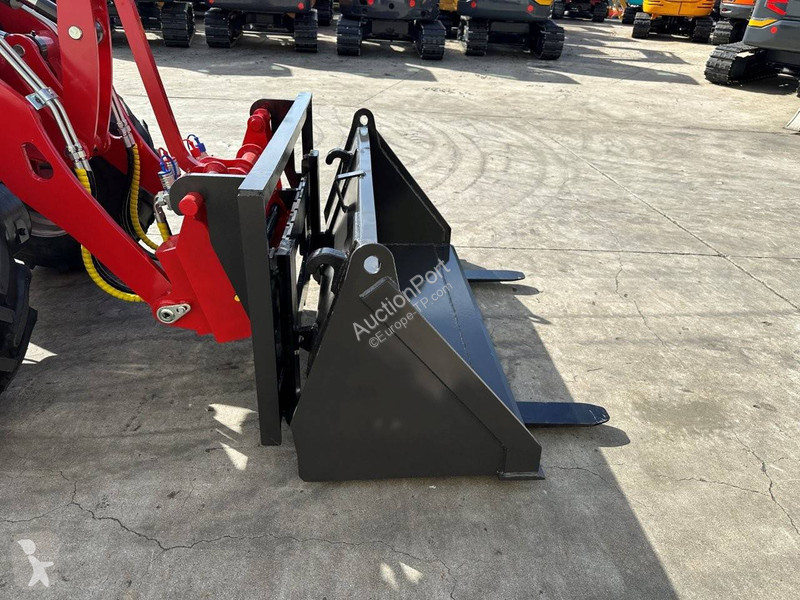 Lastare  MINI780H