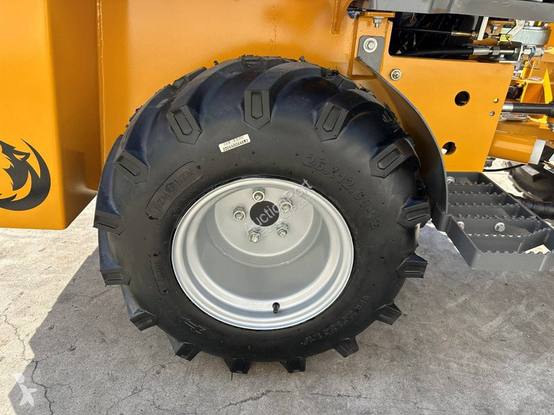 Lastare  MINI 750