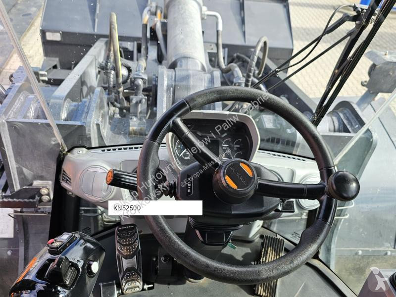 Lastare Doosan DL480-7