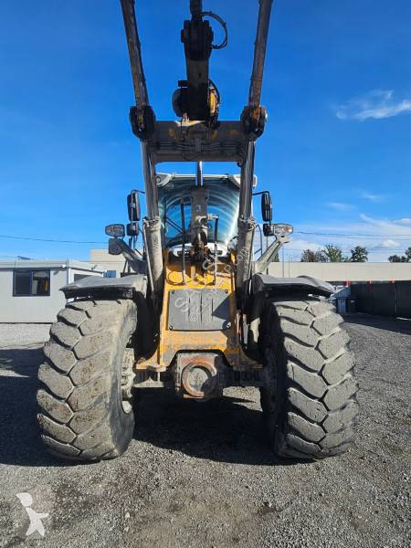 Incarcator Liebherr XPOWER