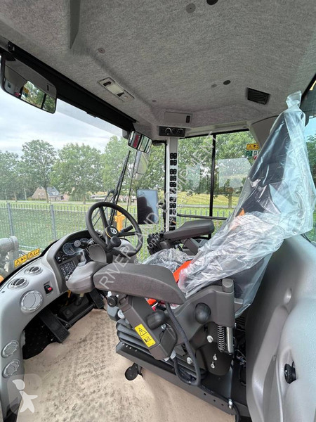Chargeuse Volvo H