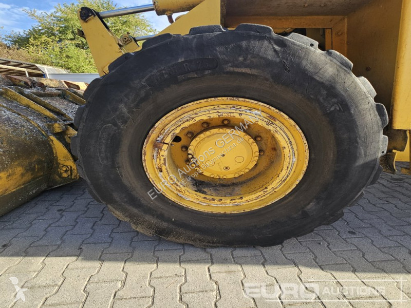 Chargeuse Zettelmeyer ZL2001