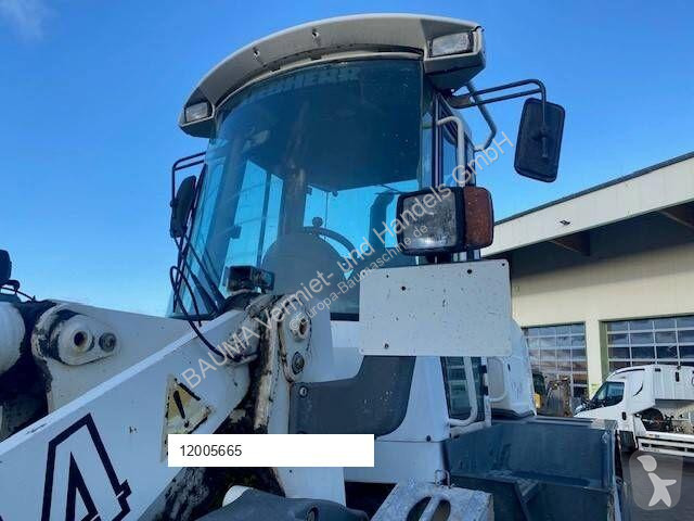Chargeuse Liebherr ZSA (12005665)