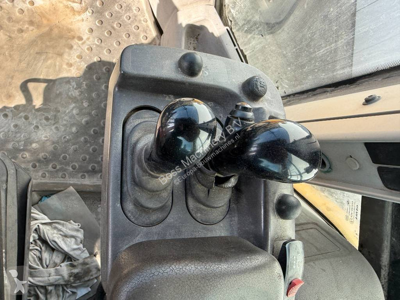 Chargeuse Volvo - CDC Steering / Automatic...