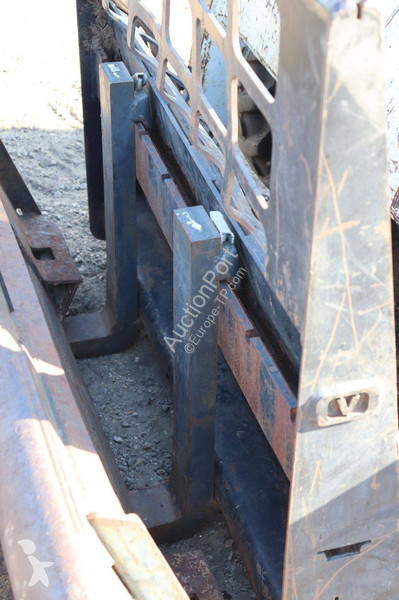 Chargeuse Bobcat