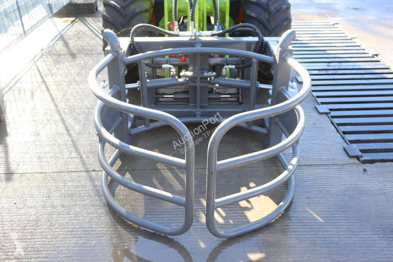 Chargeuse  MT1090