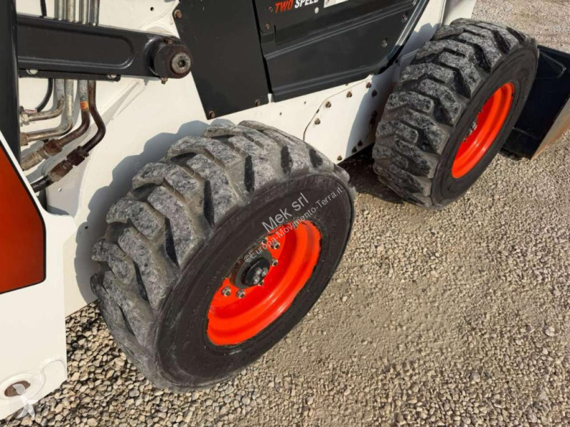 Incarcator Bobcat S76