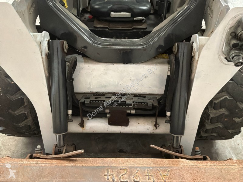 Chargeuse Bobcat