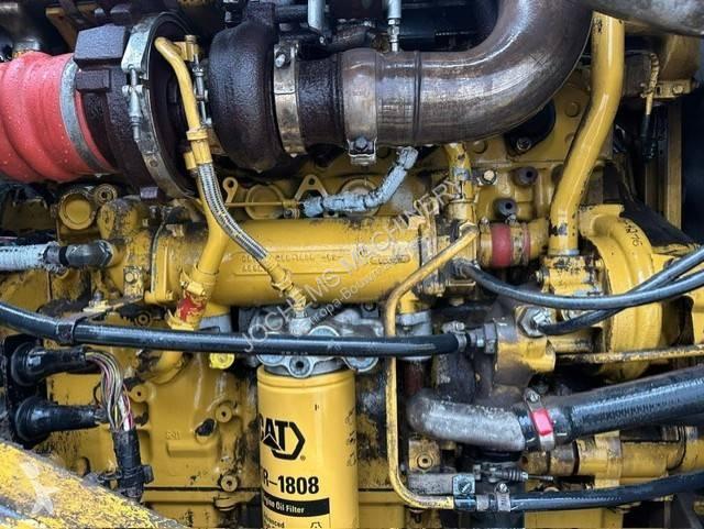 مُحمّلة Caterpillar 980 M