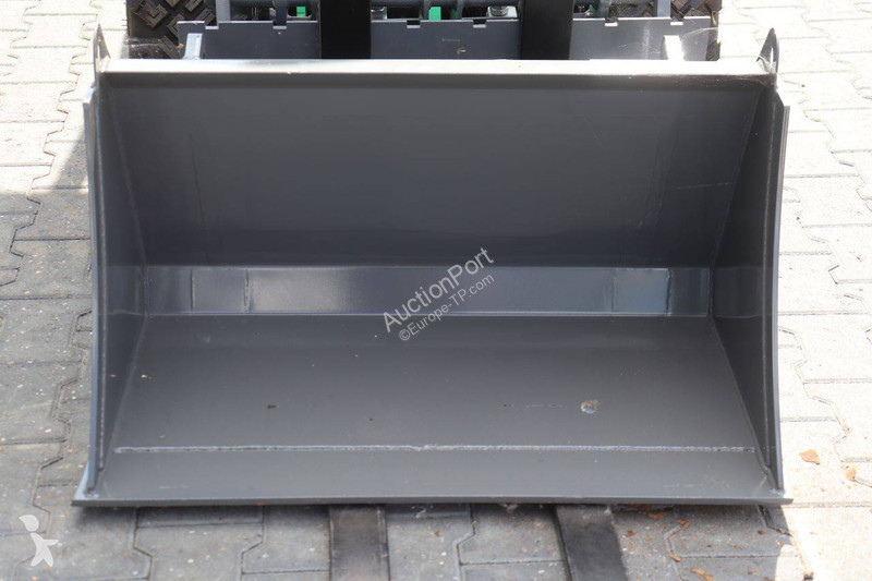 Chargeuse Everun Erel05
