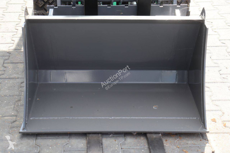 Chargeuse Everun Erel05