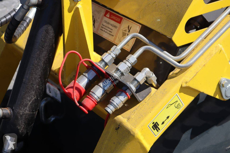 Chargeuse  HT360L-2