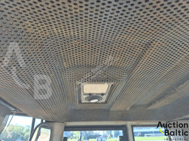 Chargeuse Fiat-Hitachi